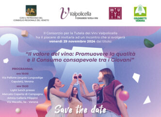 Evento a Verona3A il valore del