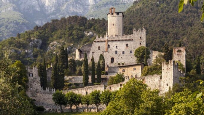 Evento del FAI in vista della