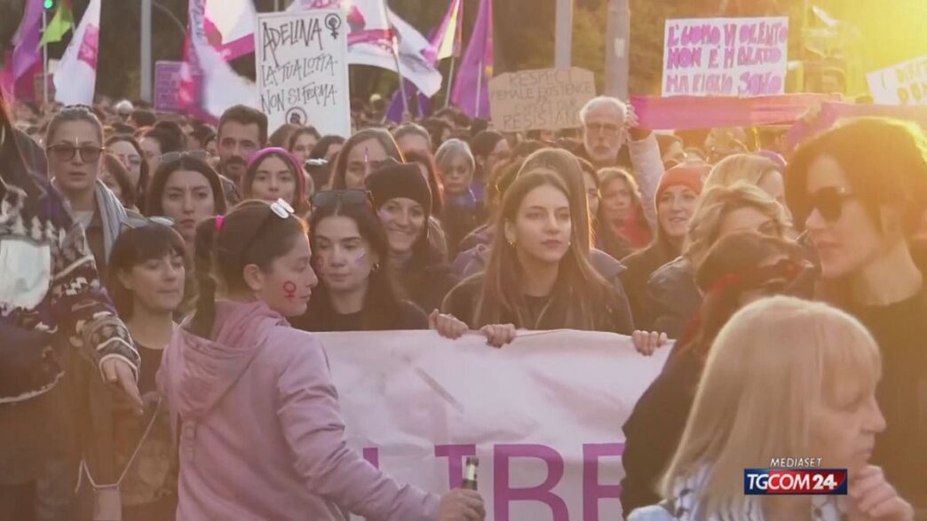 Femminicidi In Italia3A Il Duro