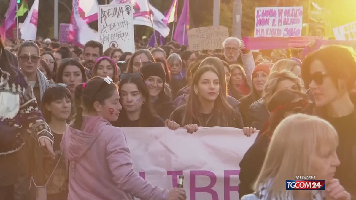 Femminicidi in Italia: il duro bilancio al 18 novembre 2023