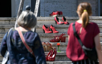 Femminicidi In Trentino3A Numer