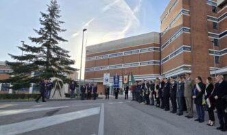 Fermo Celebra La Prima Giornat