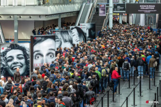 Fiera Milano3A Quattro Arresti