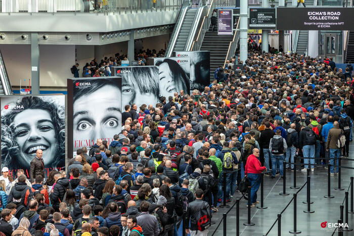 Fiera Milano3A Quattro Arresti