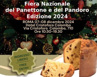 Fiera Nazionale Del Panettone