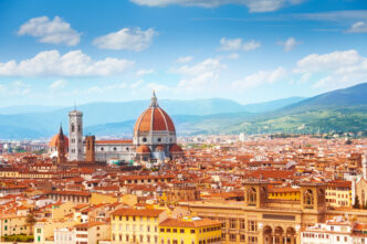 Firenze Ospita Il Forum Del Tu