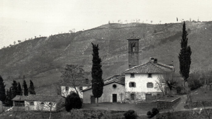 Firenze Piange La Scomparsa Di