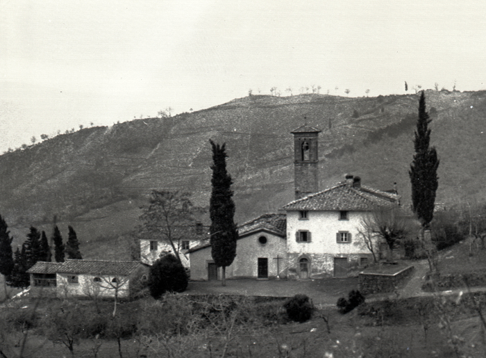 Firenze Piange La Scomparsa Di