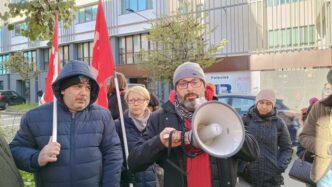 Flc Cgil Lombardia Chiede Tras