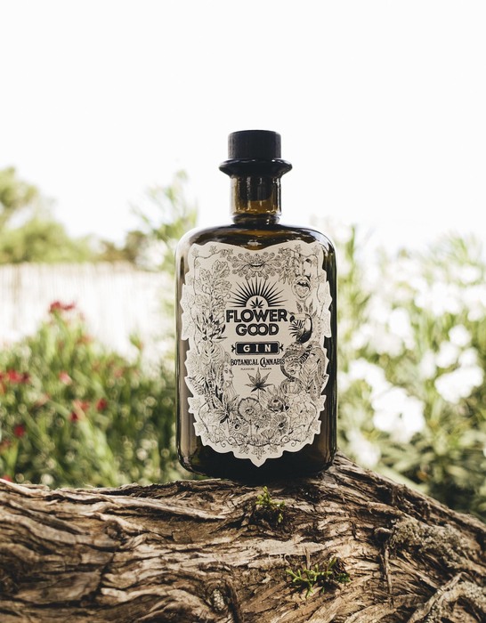 Flower Good: la nuova frontiera della mixology italiana con canapa e botaniche uniche