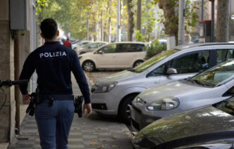 Furti Al Supermercato3A Doppio