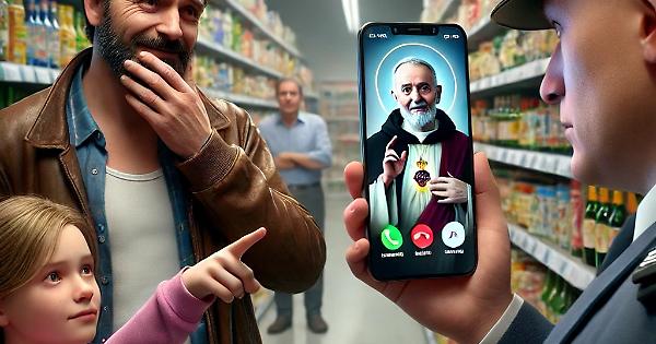 Furto al supermercato di Moncalieri: una giovane risolve il caso con la tecnologia