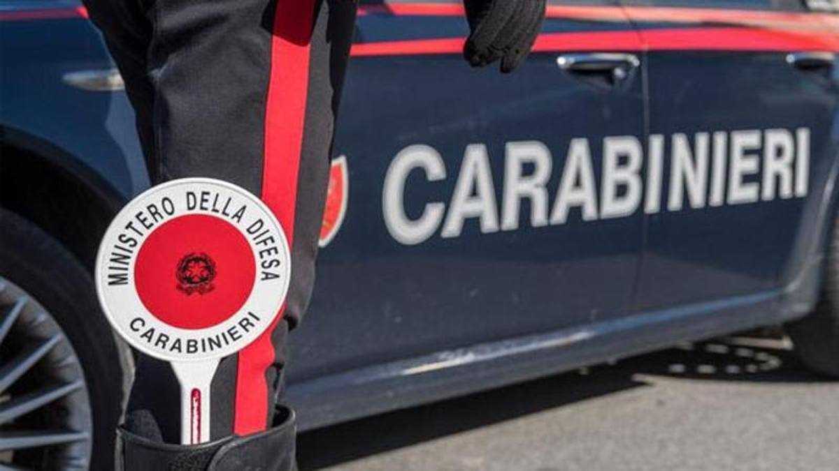 Furto di un Jeep Cherokee a Tortoreto: inchiesta in corso dopo l’inseguimento da Pineto a Vasto Sud