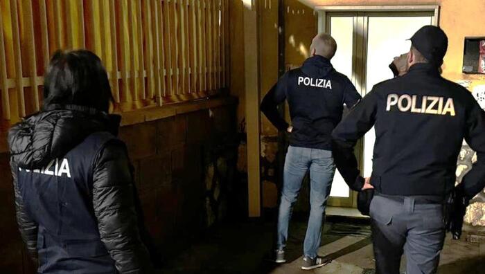 Furto in villa a Banne: anziani sequestrati e rapinati di denaro e gioielli