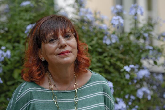 Gabriella Buontempo in lizza per la presidenza del Centro Sperimentale di Cinematografia