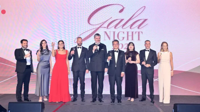 Gala Night 2024 all27Italian Ch