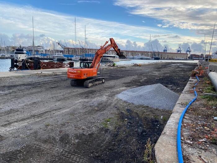 Genova: un luna park invernale sorgerà al Porto Antico per il secondo anno