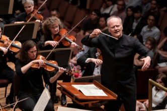 Gianandrea Noseda Riceve L27Amb