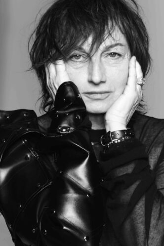 Gianna Nannini Riempie Il Palc