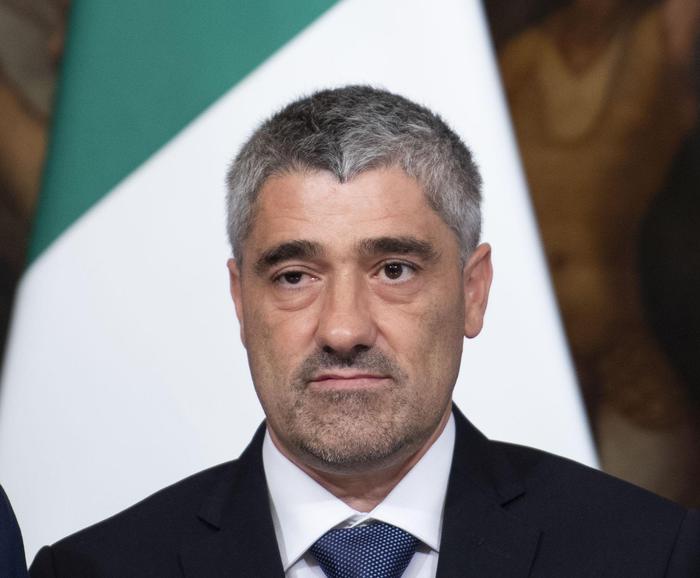 Giunta regionale Liguria: Marco Bucci e le critiche alla continuità con l’era Toti