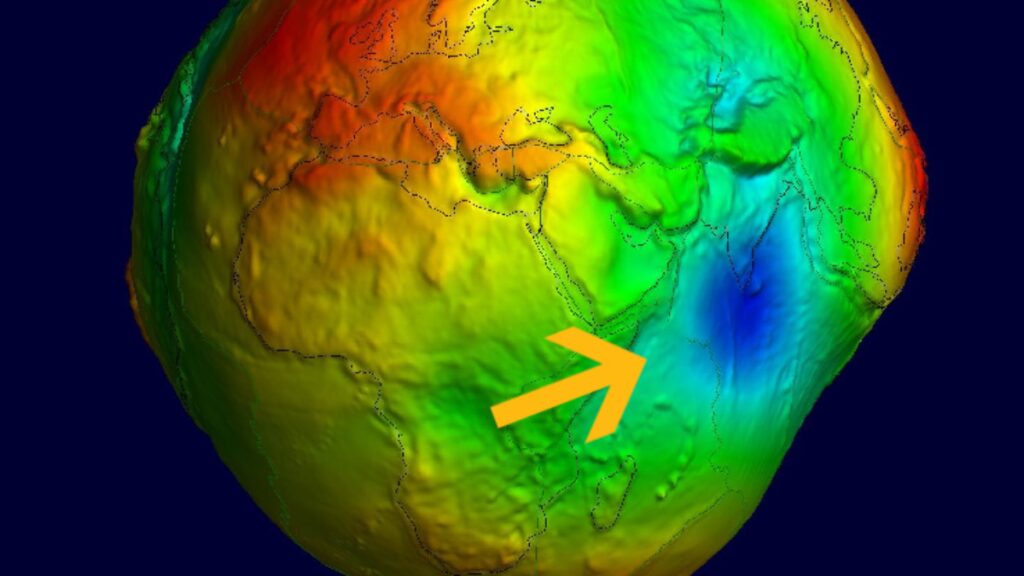 Gli Studi Svelano L27Origine Di