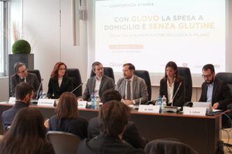 Glovo introduce il budget celi