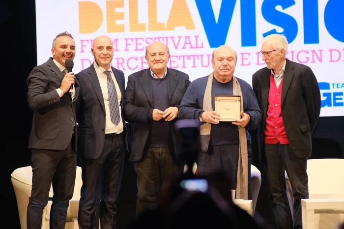 Grande successo per la IV edizione dell’Afragola Film Festival: ecco i vincitori 2024