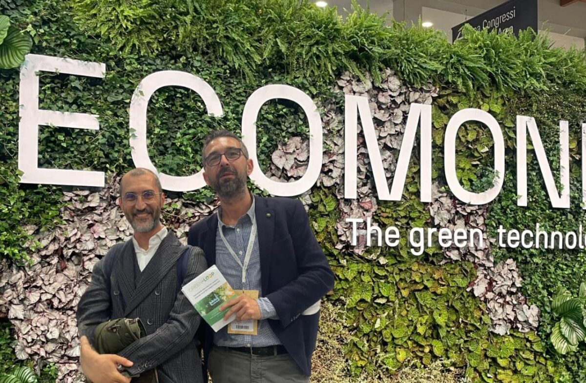 Green Loop: Innovazione nei materiali bio based per il futuro dell’industria manifatturiera