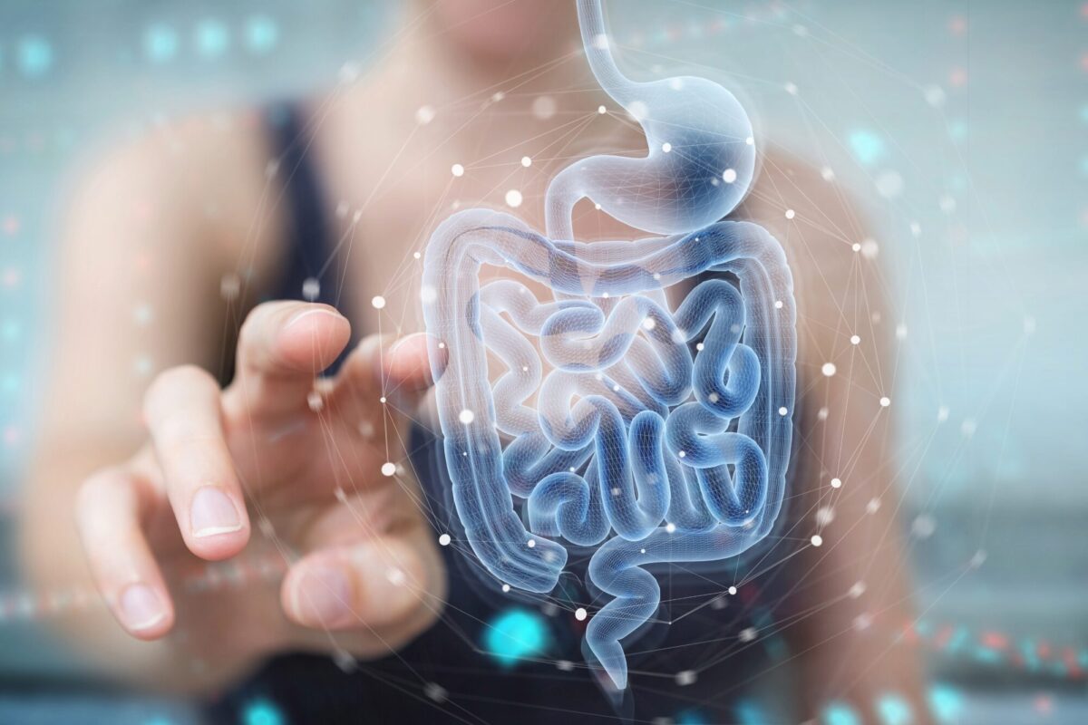 Guselkumab: Terapi Efficace per Colite Ulcerosa e Malattia di Crohn Presentata al Congresso Ig Ibd