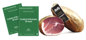 Ibis Salumi conquista il premi