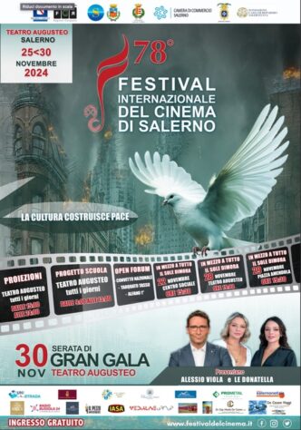 Il Festival Internazionale Del