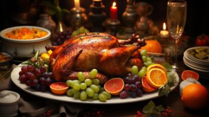 Il Thanksgiving Day 2023: Tradizione Americana e Nuove Tendenze in Crescita