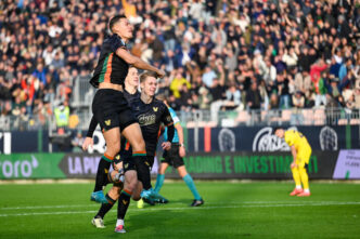 Il Venezia Calcio Conquista Il