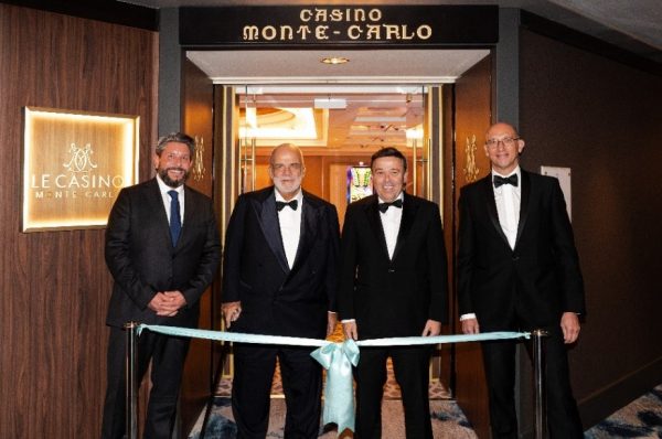 Il Casinc3B2 Di Monte Carlo Sbarc