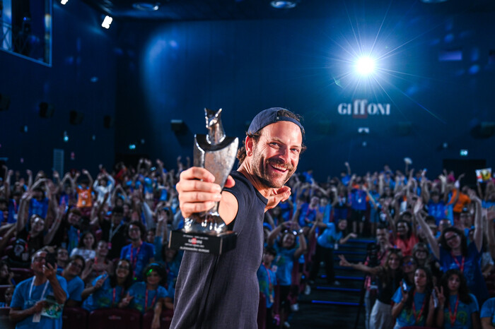 Il Festival Di Giffoni 20253A I