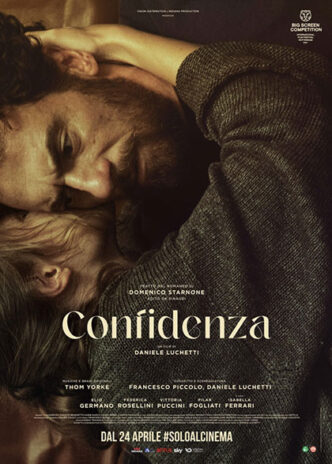 Il Film 22Confidenza223A Tra Scan