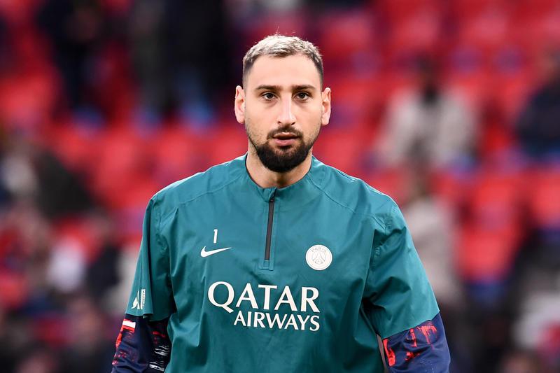 Il futuro di Gigio Donnarumma al Paris Saint Germain è in discussione dopo le critiche post Champions