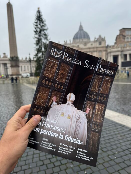 Il microbiscottificio frolla di Osimo: un’iniziativa di inclusione sociale nel magazine di Papa Francesco