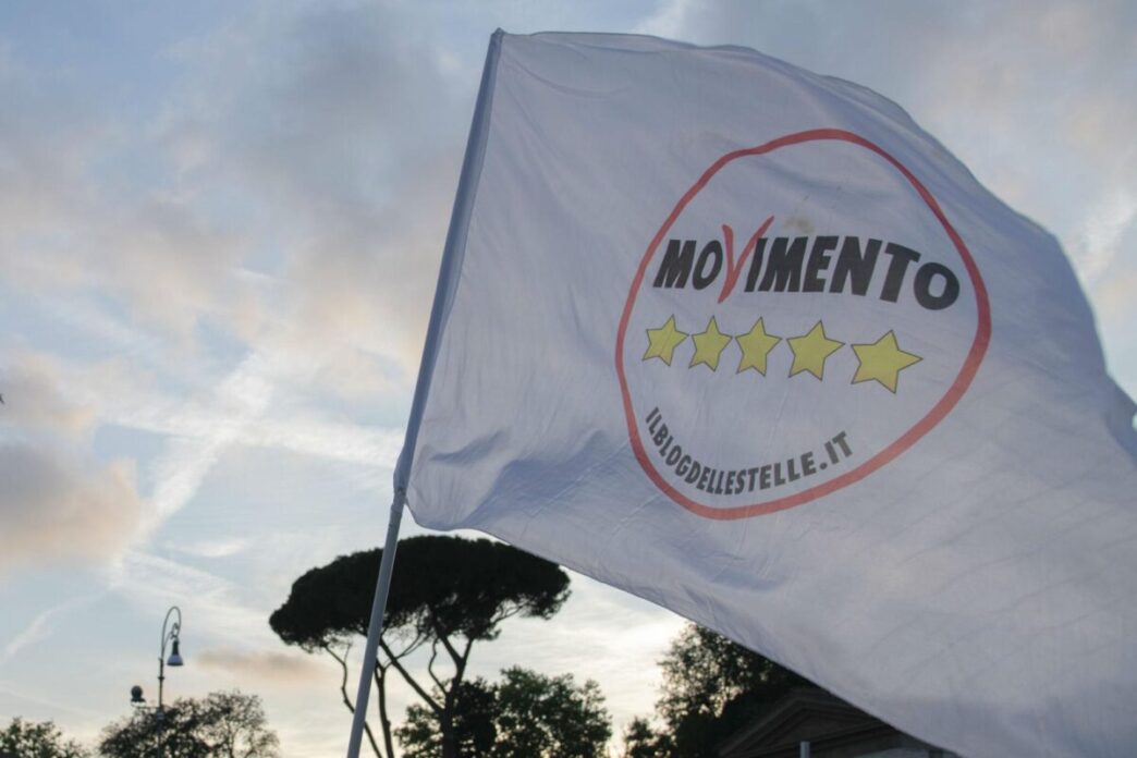 Il Movimento 5 Stelle Si Prepa