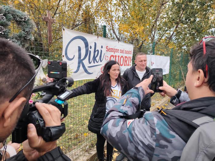 Il movimento ecoitaliasolidale celebra la Giornata Nazionale dell’albero con azioni concrete per l’ambiente