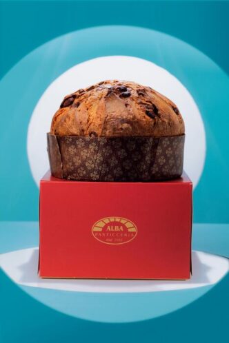 Il Panettone Viterbese Pansucc