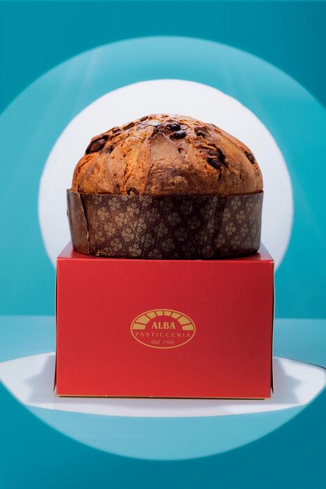 Il panettone viterbese Pansucchio: una tradizione dolciaria che conquista il palato