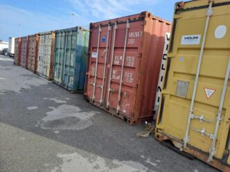 Il Porto Di Ancona Smentisce L