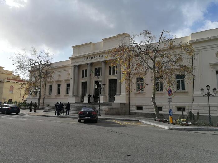 Il processo Gotha prende avvio il 15 gennaio alla Corte d’appello di Reggio Calabria