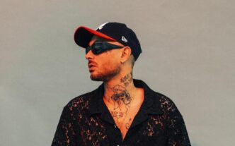 Il Rapper Coco Presenta Il Suo