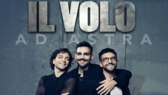 Il Volo Annuncia Il Nuovo Albu