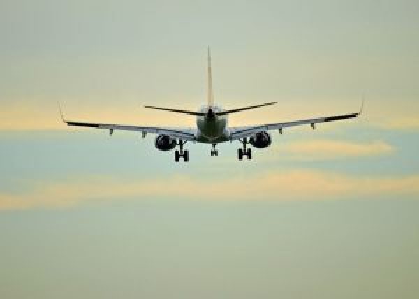 Impennata storica del traffico aereo in Italia: i dati di Enav nei primi nove mesi del 2024