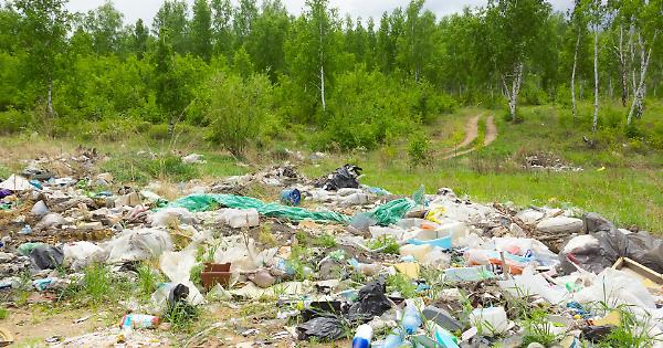 Inchiesta Sulla Discarica Abus