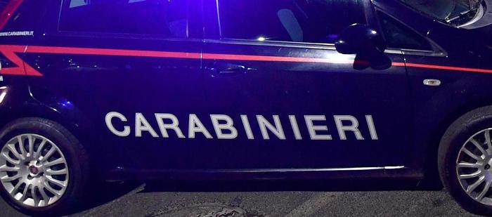 Incidente a Marano Vicentino: fuga dai Carabinieri finisce con feriti e schianto