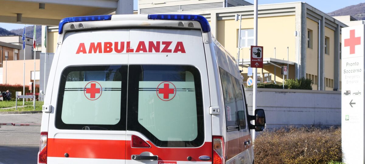 Incidente mortale al tribunale di Potenza: operaio perde la vita sul lavoro